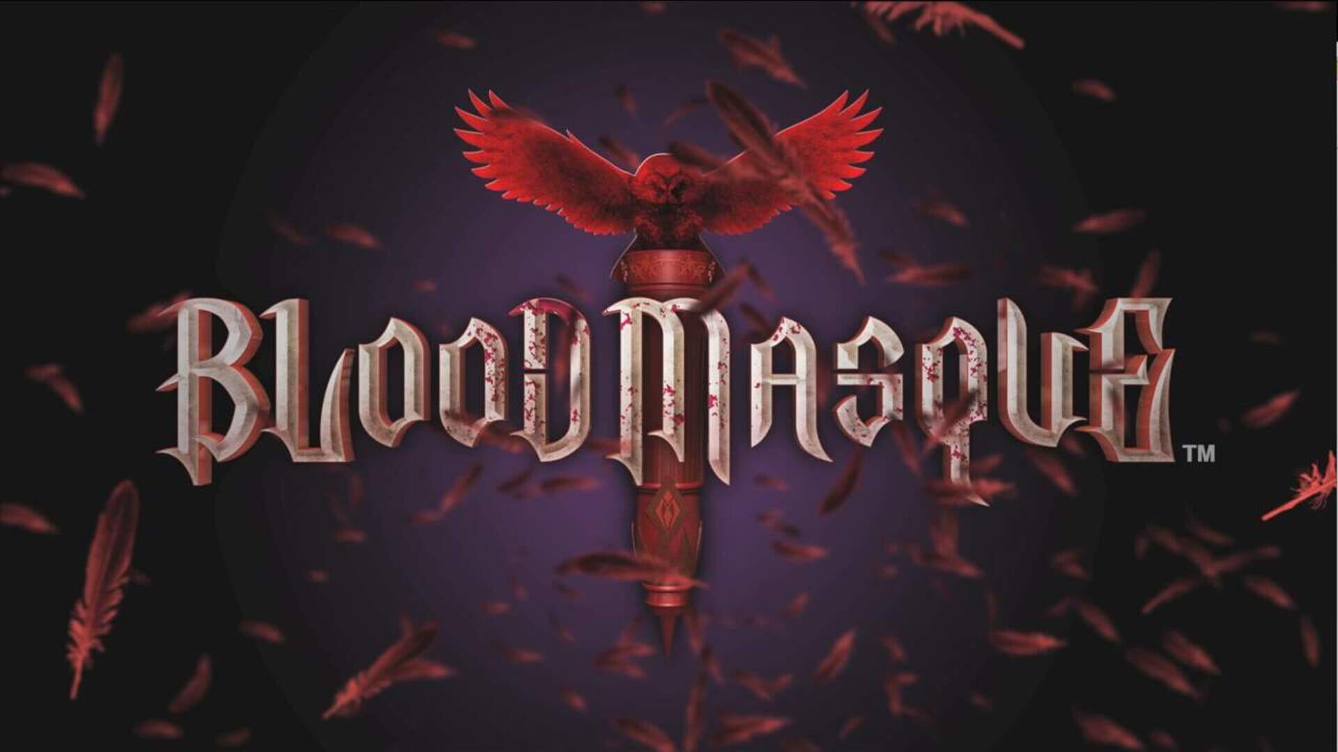 Bloodmasque