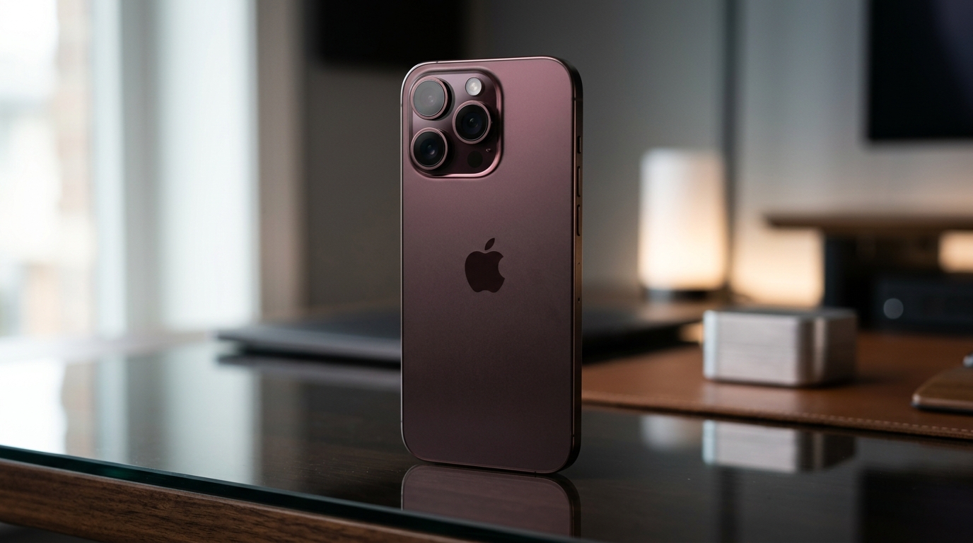 Análise Completa do Iphone 18 Pro Max: O Monstro da Maçã Vale Tudo Isso?
