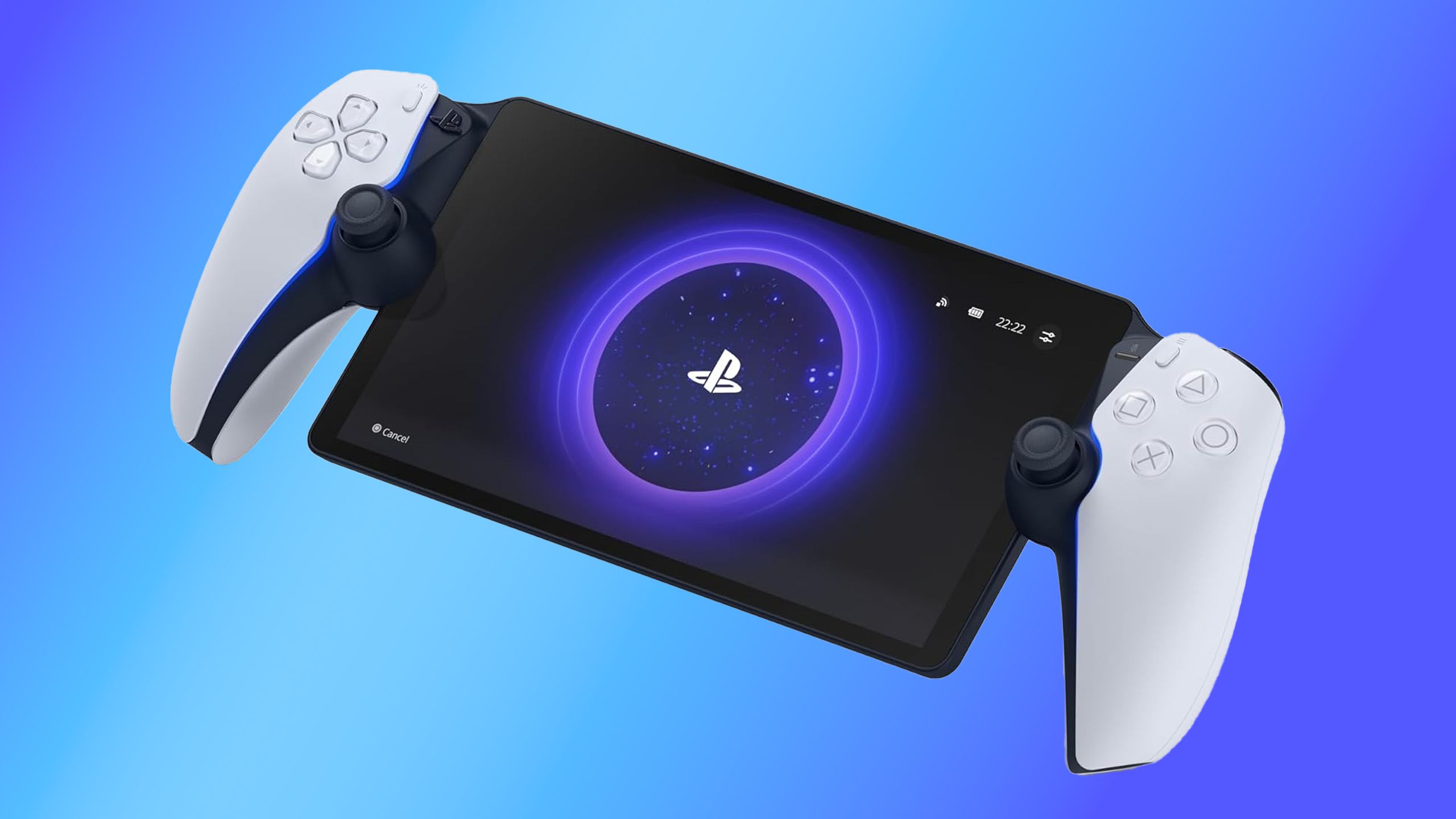 PlayStation Portal e foco em streaming na era digital